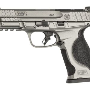 SMITH AND WESSON M&P9 M2.0 METAL 9MM 4.25" 15+1