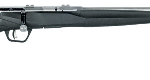 B22FVSS 22LR 21" Black Syn Accu-T 10rd