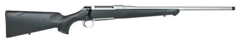 Sauer 100 Ceratech 6.5PRC 24"GreyIceThrd