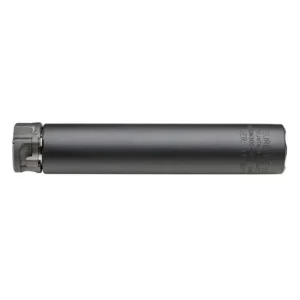 SUREFIRE SOCOM 2ND GEN SUPPRESSOR 5.56–.300 WM SS/ALLOY BLACK