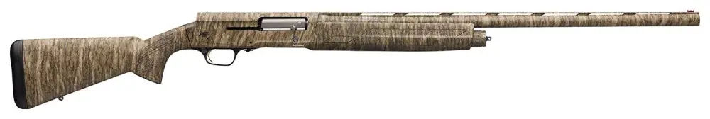 BROWNING A5 CAMO 12GA SHOTGUN 3"/28".5" MOBL