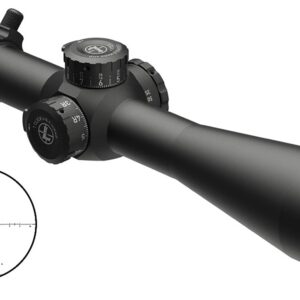 LEUPOLD MARK 4HD 6-24X52 ILLUM PR2-MIL