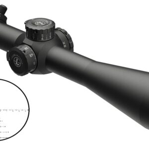 LEUPOLD MARK 4HD 8-32X56 ILLUM PR2-MIL
