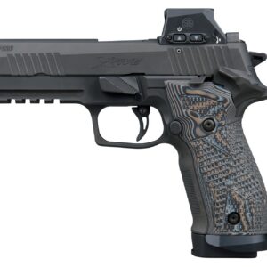 SIG SAUER P226 X-FIVE EXTREME 9MM 20+1