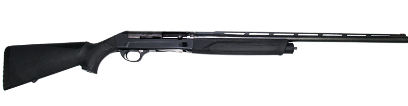 SL5 XT S/A 12ga/3" 26" Blk/Syn 5-Chokes