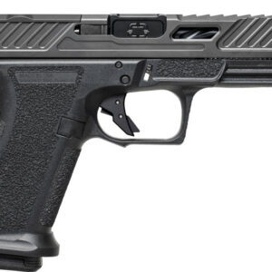 SHDW MR920L 9mm 5.0" Blk Blk TNS 15rd
