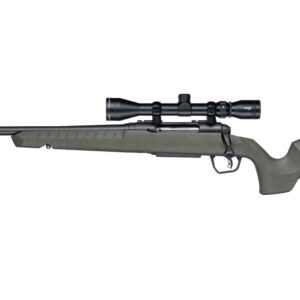SAV AXIS2XP 30-06 GRN SC TB LH