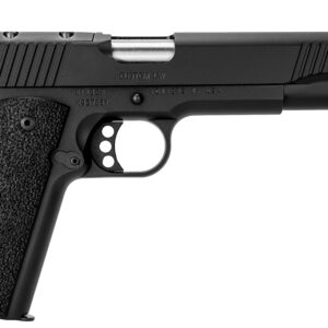 KIMBER CUSTOM LW OR 45ACP 5.5" TB   #