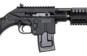 SU22C 22LR 16" BLK Rail Fldg Stk 1/26