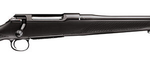 Sauer 100 ClassicXT 300Win 24"B Syn 4rd