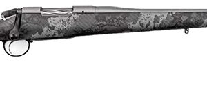 Mountain 2.0 6.5CM 22"CFS Gray Cerak 5Rd