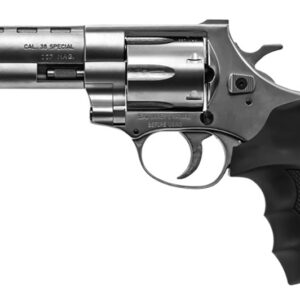 WINDICATOR 357MAG 4" DA/SA REV NIC