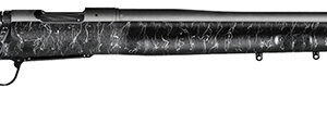 Mesa LR 338Lapu 27" Tungsten Blk/Gry 5Rd