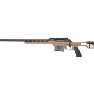 SAVAGE ARMS 110 PRECISION 300PRC 24" LH