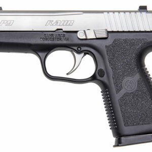 P9 9mm 3.5" S NS Blk/Poly 7rd