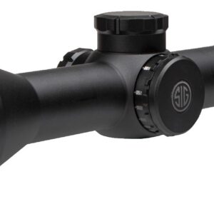 SIG SAUER WHISKEY6 3-18X44 30MM MOA 2.0