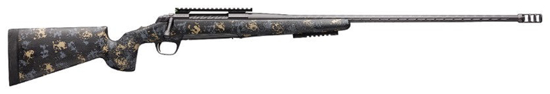 XBLT Pro MCM 6.8WST 24" Gray FL MB 3rd