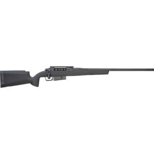 SPRINGFIELD ARMORY WAYPOINT 300WIN STD FXD BLK
