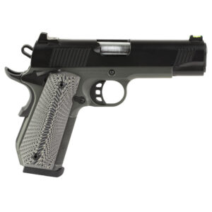TISAS 1911 C10 YUKON 10MM BK 4.25"