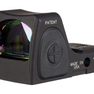 TRIJICON RMRCC AS LED 6.5 MOA RD