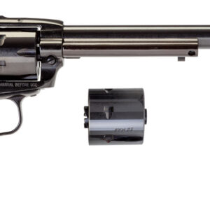 HERITAGE MANUFACTURING 22LR/22MAG BLUE 9" 6SHOT AS