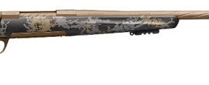 XBLT MTN PRO LR 6.5CM 26" Bbrz FL MB 4rd