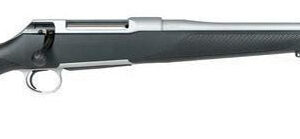 Sauer 100 Ceratech 6.5C 22"Grey Ice Thrd