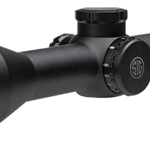 SIG SAUER WHISKEY6 3-18X44 30MM MOA