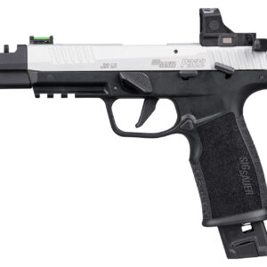 SIG SAUER P322 22LR 2-TONE 4" 20+1 COMP