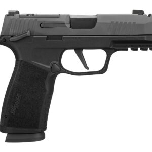 SIG SAUER P365X-MACRO COMP 9MM 3.1" 10+1