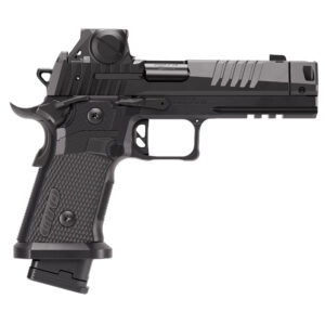 SIG SAUER P211 9MM COMP BLK 4.4" ROMEOX