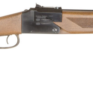 CHIAPPA FIREARMS DOUBLE BADGER 20GA/22LR 19"