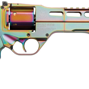 CHIAPPA FIREARMS RHINO 60SAR 357 6" NEBULA CA