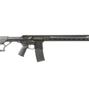 SEEKINS PRECISION DMR 22ARC BLACK 18"
