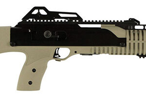 Carbine 45ACP 17.5" TS Flat Dark Earth