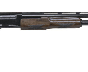 CZ 620 Field 20Ga., 28" Blue/Walnut 5Ck