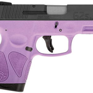 G2S 9mm SlimCpt 3.25" Blk/LtP AS 2/7rd
