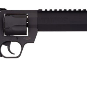 Raging Hunter 357 8.38" Blk AS 7rd