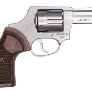 856CH 38Spl 3" Sts FS Executive Mod 6rd