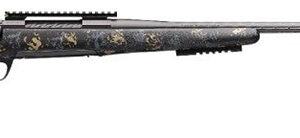 XBLT Pro MCM 6.5CM 22" Gray FL MB 4rd