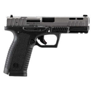 BP9 FS 9MM 17Rd Dual T