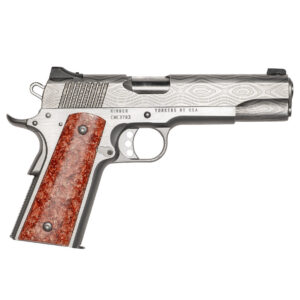 CNC KIMBER 1911 SIENNA 45ACP