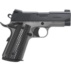 MC 1911SC 45ACP 6+1