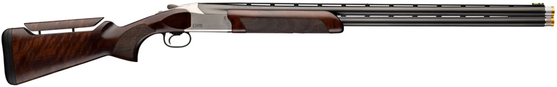 BROWNING CITORI 825 SPRTG ADJ - 12GA 3" 30" WALNUT LEFT HAND - Image 2