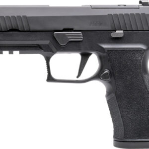 SIG P320 XTEN 10MM 3.8" XRAY3 - COMPENSATED OR (2)15RD BLACK
