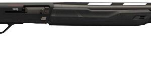 WINCHESTER SX4 12GA 3.5" 26"VR - MATTE BLACK SYNTHETIC