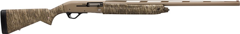 WINCHESTER SX4 HYBRID 12GA - 3.5" 28"VR FDE/MO-BOTTOMLAND