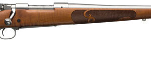 WINCHESTER MODEL 70 300WM 24" - FEATHERWEIGHT MAPLE SS