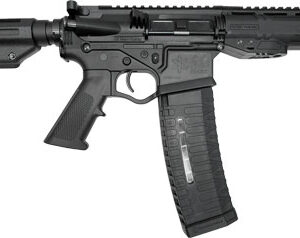 ATI ALPHA MAXX PISTOL 5.56X45 - 7.5" BBL 60RD FRANKLIN TRIG BL