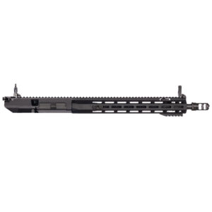 SR-25K6 UPPER 6.5CM 16" BLK
